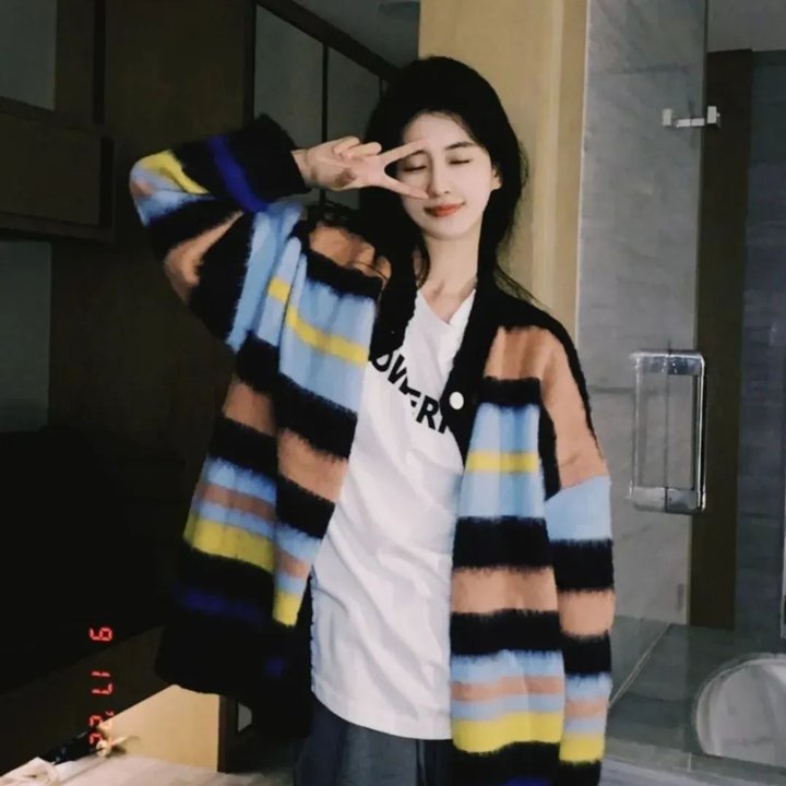 彩虹人